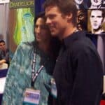 Ben Browder - Famous Screenwriter