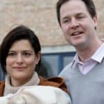 Nick Clegg - Famous Spokesperson