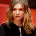 Clémence Poésy - Famous Model