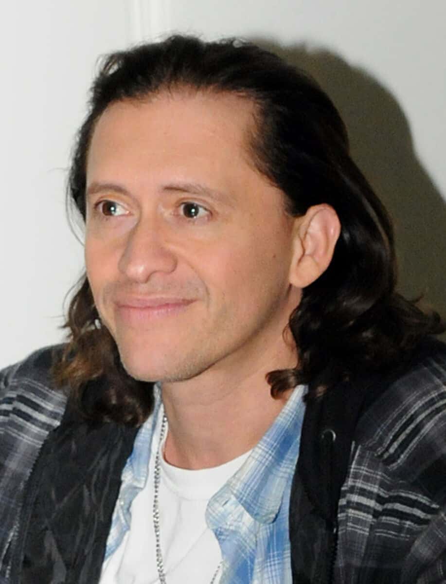 Clifton Collins, Jr. - Famous Actor
