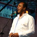 Clifton Davis - Famous Minister