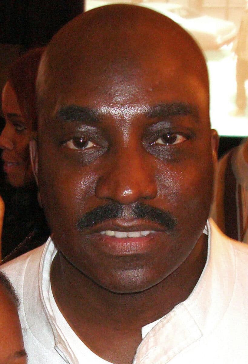 Clifton Powell - Famous Comedian