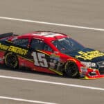 Clint Bowyer - Famous Race Car Driver