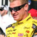 Clint Bowyer - Famous Race Car Driver