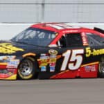 Clint Bowyer - Famous Race Car Driver