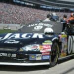 Clint Bowyer - Famous Race Car Driver