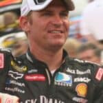 Clint Bowyer - Famous Race Car Driver