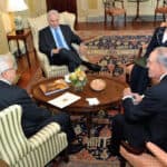 Benjamin Netanyahu - Famous Politician