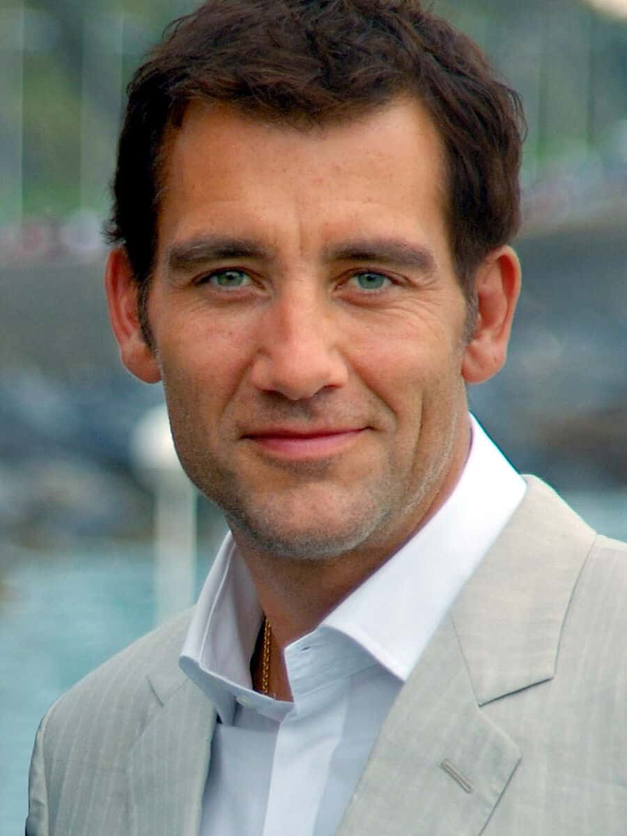 Clive Owen net worth in Actors category