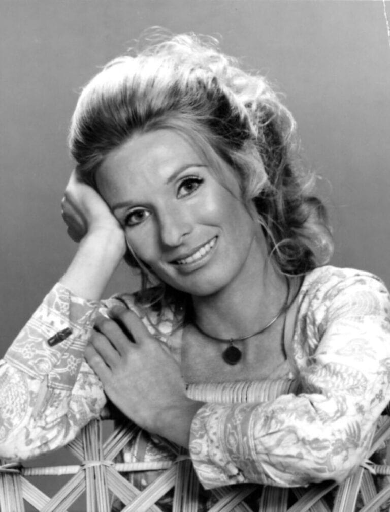 Cloris Leachman - Famous Comedian