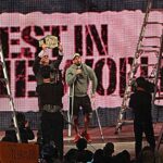 CM Punk - Famous Wrestler