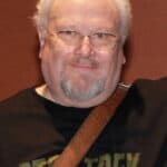 Colin Baker - Famous Actor