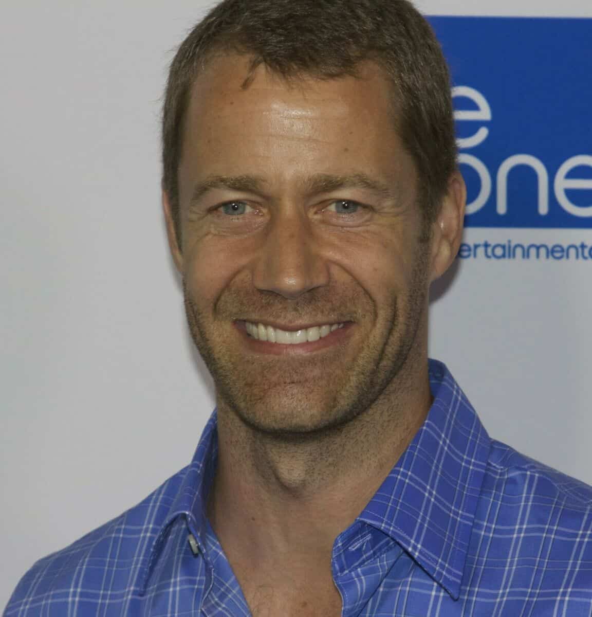 Colin Ferguson - Famous Actor