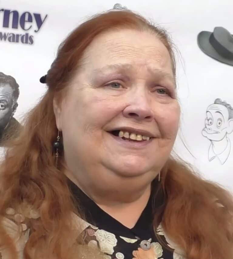 Conchata Ferrell - Famous Actor