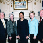 Jennifer Granholm - Famous Politician