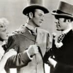 John Wayne - Famous Actor