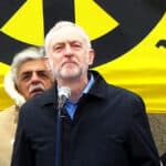 Jeremy Corbyn - Famous Politician