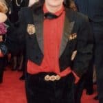 Corey Feldman - Famous Model