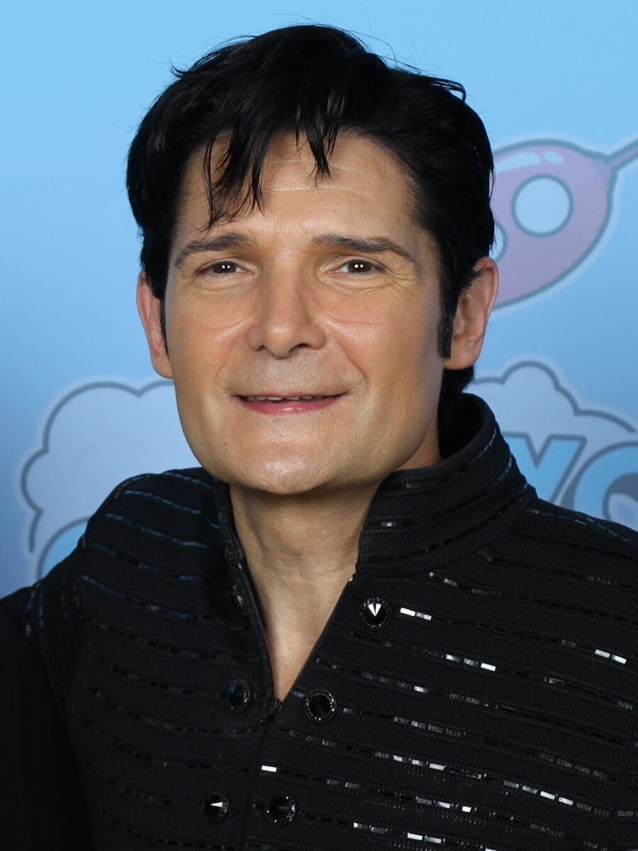 Corey Feldman - Famous Actor
