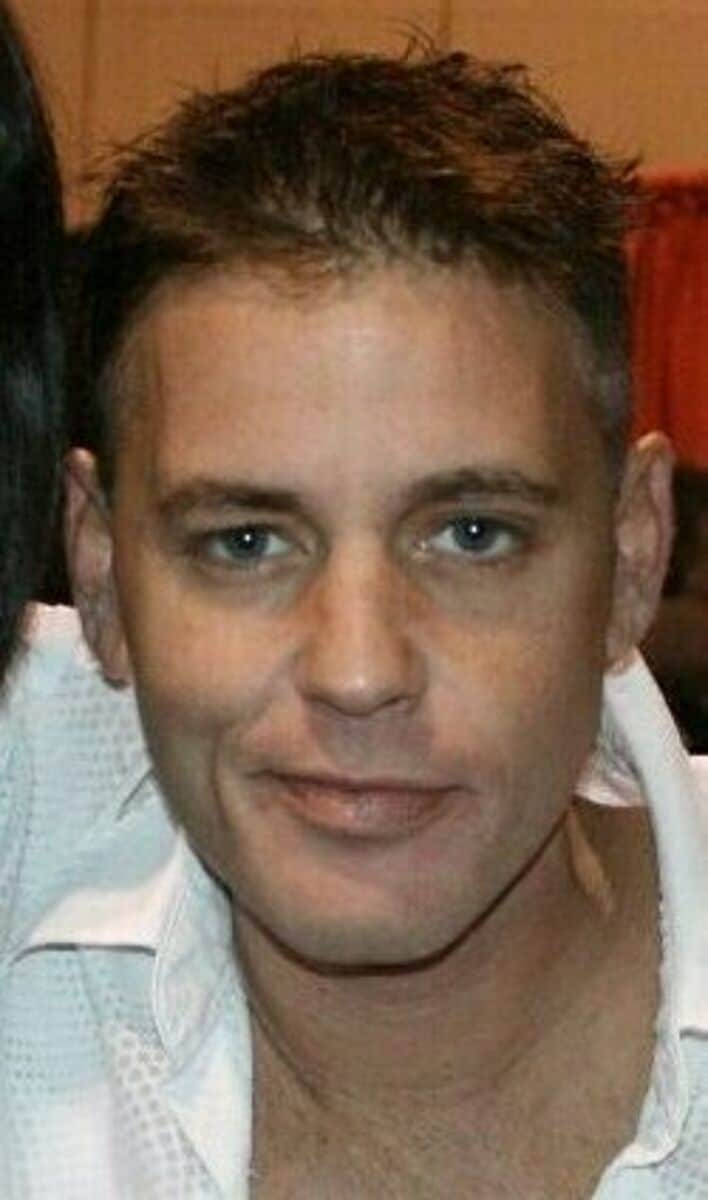 Corey Haim - Famous Painter