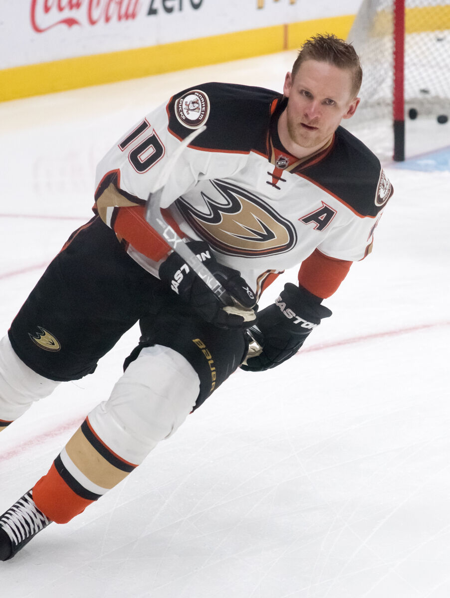 Corey Perry net worth in Hockey category