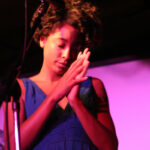 Corinne Bailey Rae - Famous Singer-Songwriter