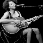 Corinne Bailey Rae - Famous Singer-Songwriter