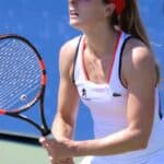 Alizé Cornet - Famous Tennis Player