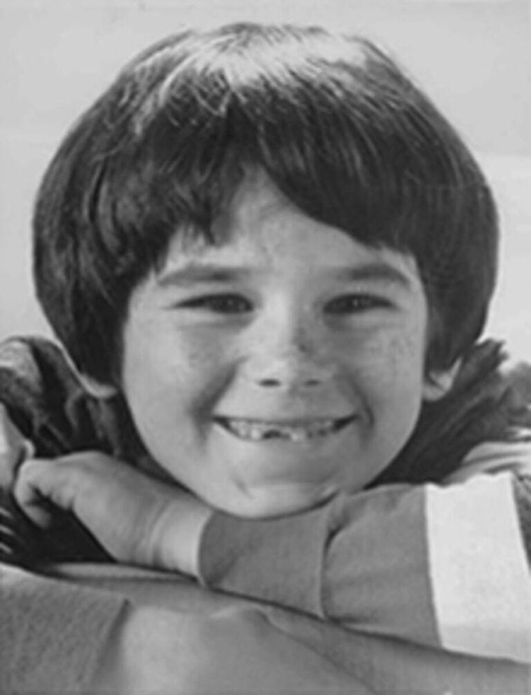 Brandon Cruz - Famous Actor