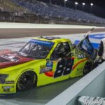 Matt Crafton - Famous Race Car Driver