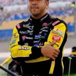 Matt Crafton - Famous Race Car Driver