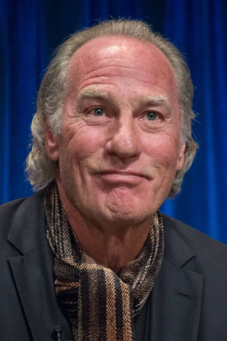 Craig T. Nelson - Famous Screenwriter