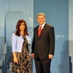 Stephen Harper - Famous Politician