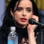 Krysten Ritter - Famous Guitarist