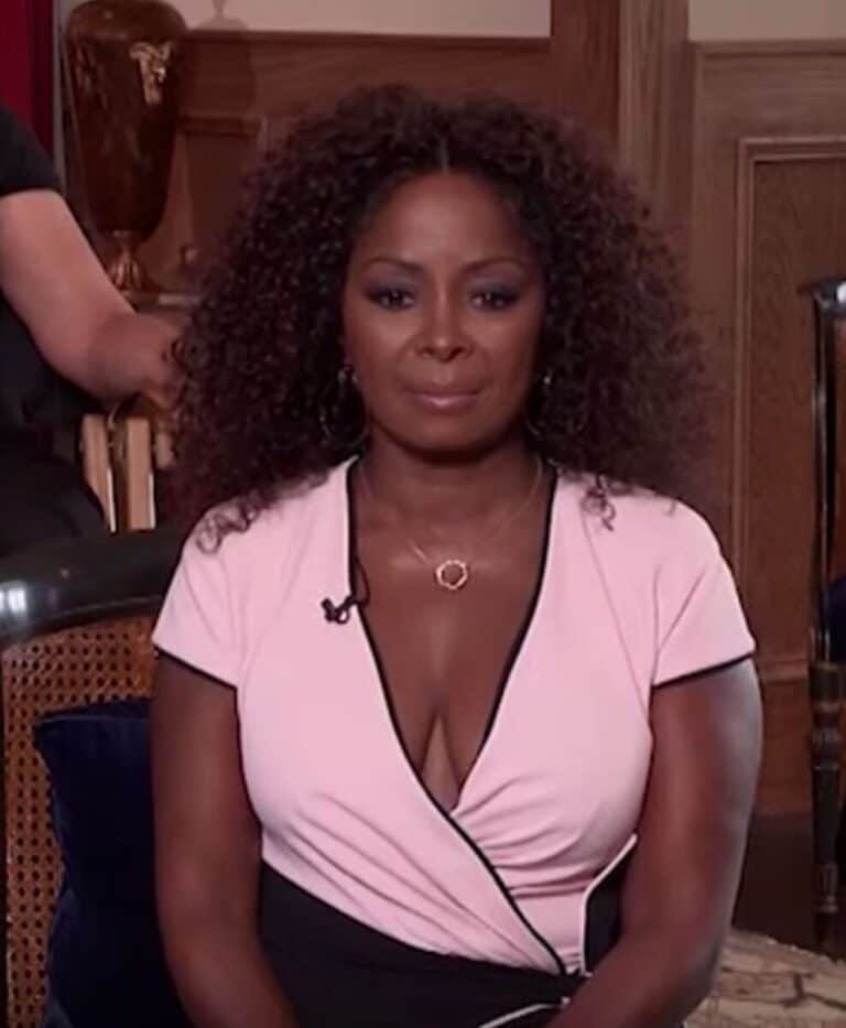 Crystal R. Fox - Famous Actor