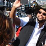 Cuba Gooding Jr - Famous Actor