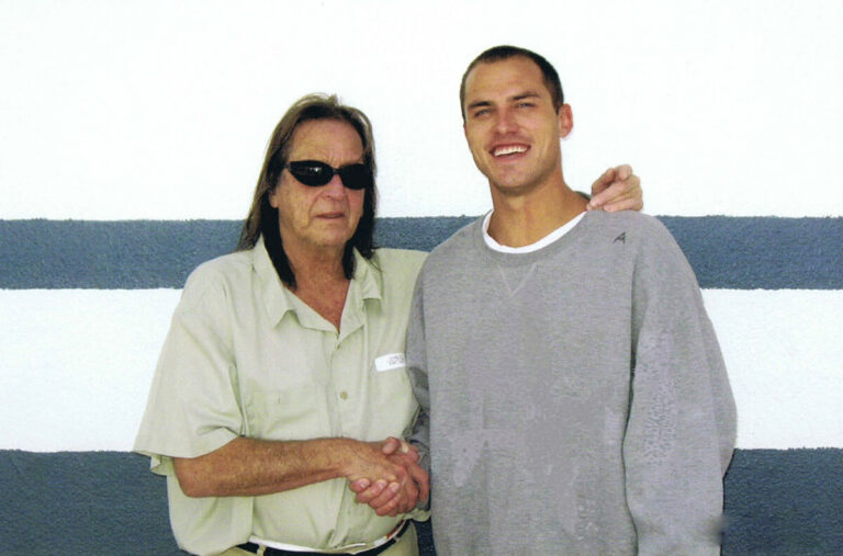 George Jung - Famous Criminal