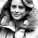 Cybill Shepherd - Famous Activist