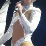 Brandi Glenn Cyrus - Famous Actor