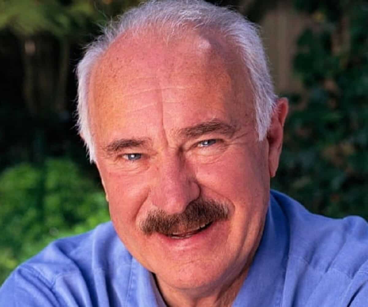 Dabney Coleman - Famous Actor
