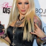 Daisy De La Hoya - Famous Actor