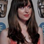 Dakota Johnson - Famous Fashion Model