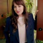 Dakota Johnson - Famous Fashion Model