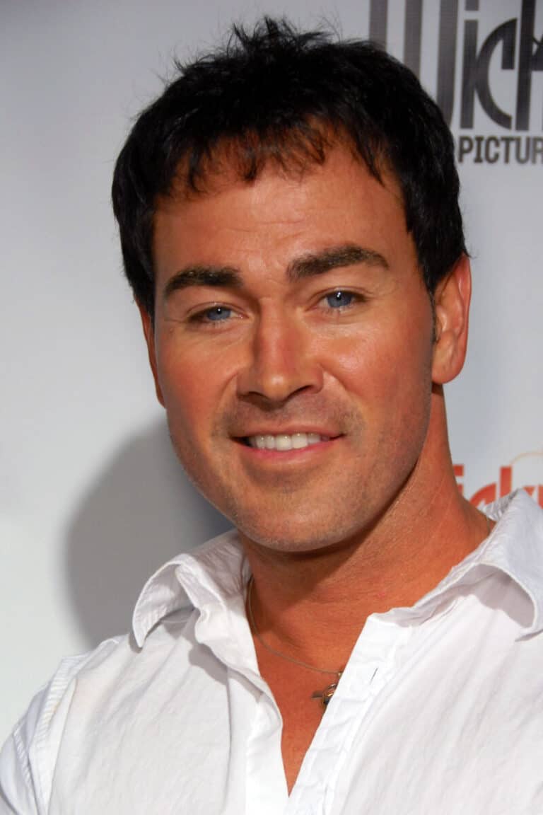 Dale DaBone - Famous Stunt Performer