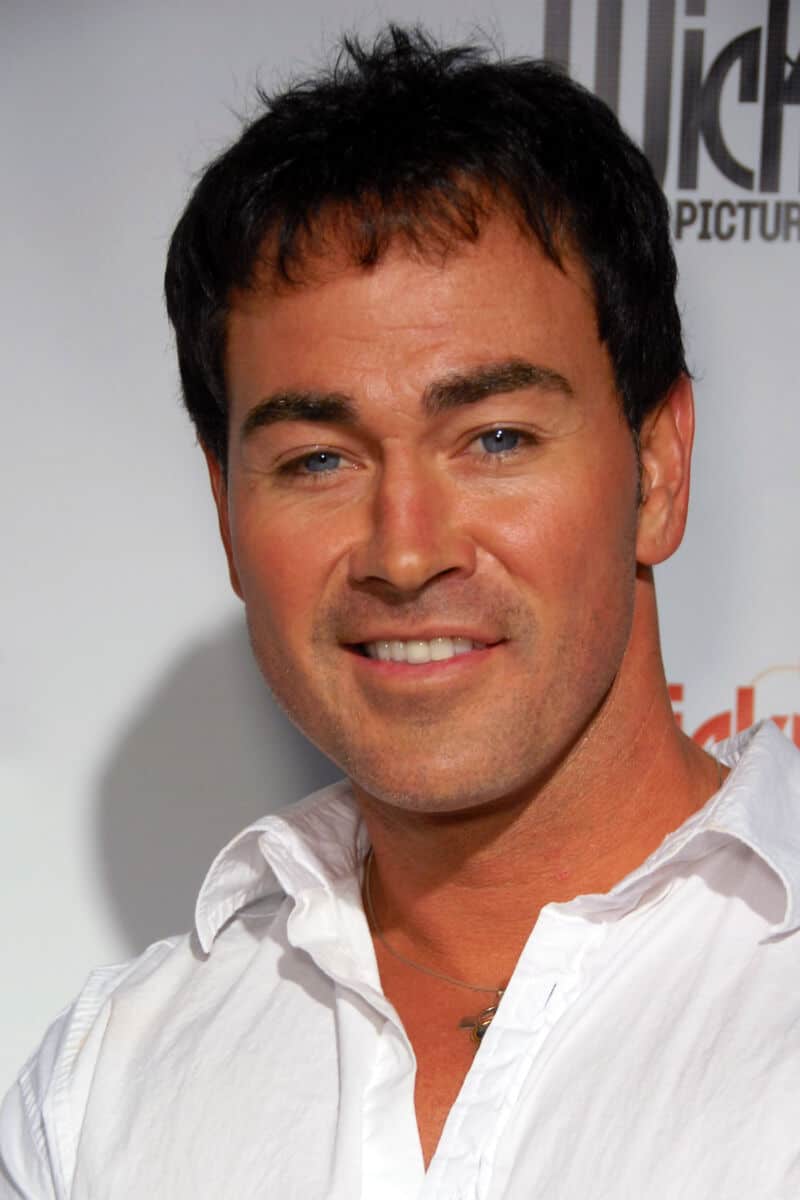 Dale DaBone - Famous Stunt Performer