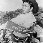 Dale Robertson - Famous Actor