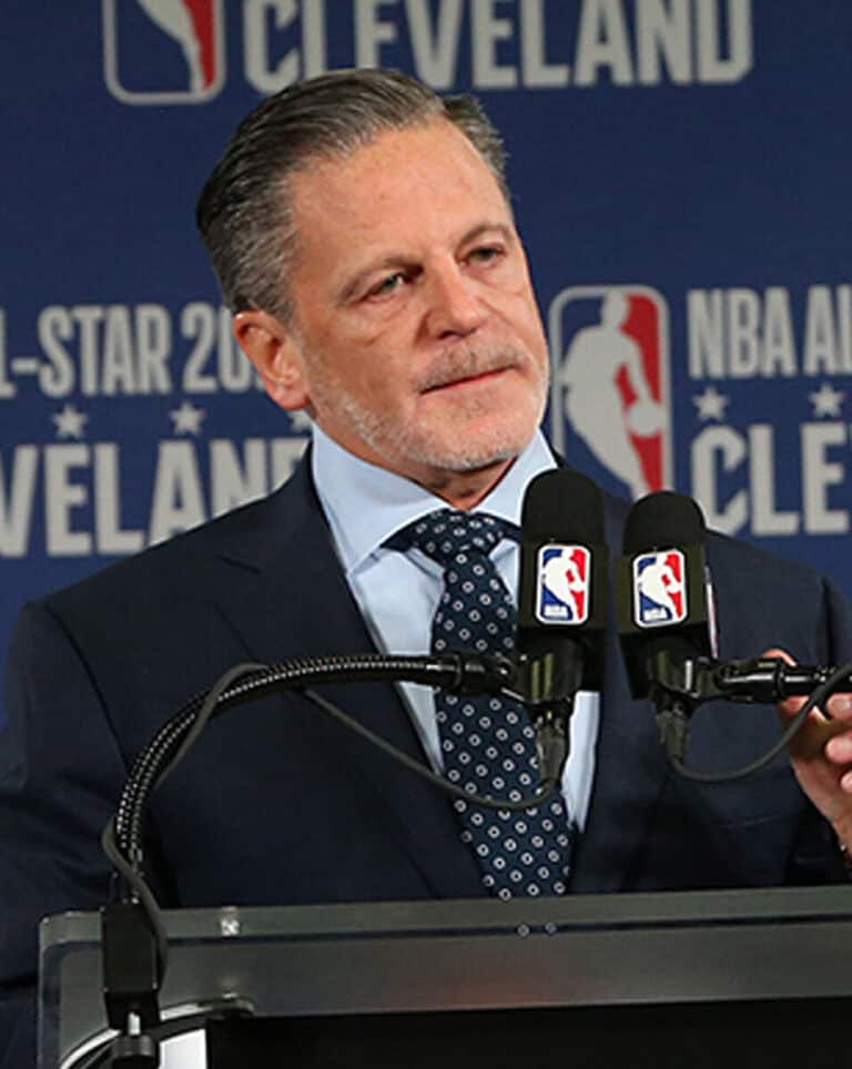 Dan Gilbert - Famous Businessperson