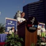 Dan Quayle - Famous Jurist