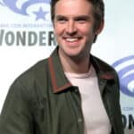 Dan Stevens - Famous Actor