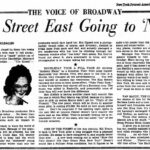 Dorothy Dandridge - Famous Singer